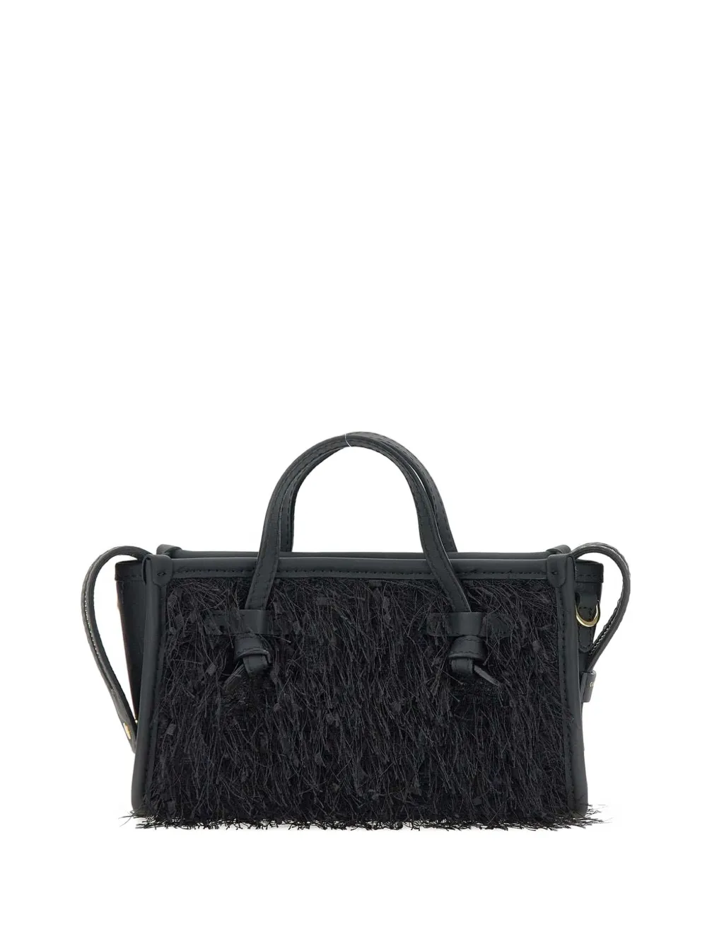 GIANNI CHIARINI Marcella shopper Zwart