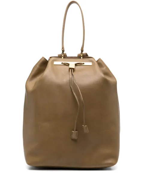 The Row Pre-Owned 11 backpack