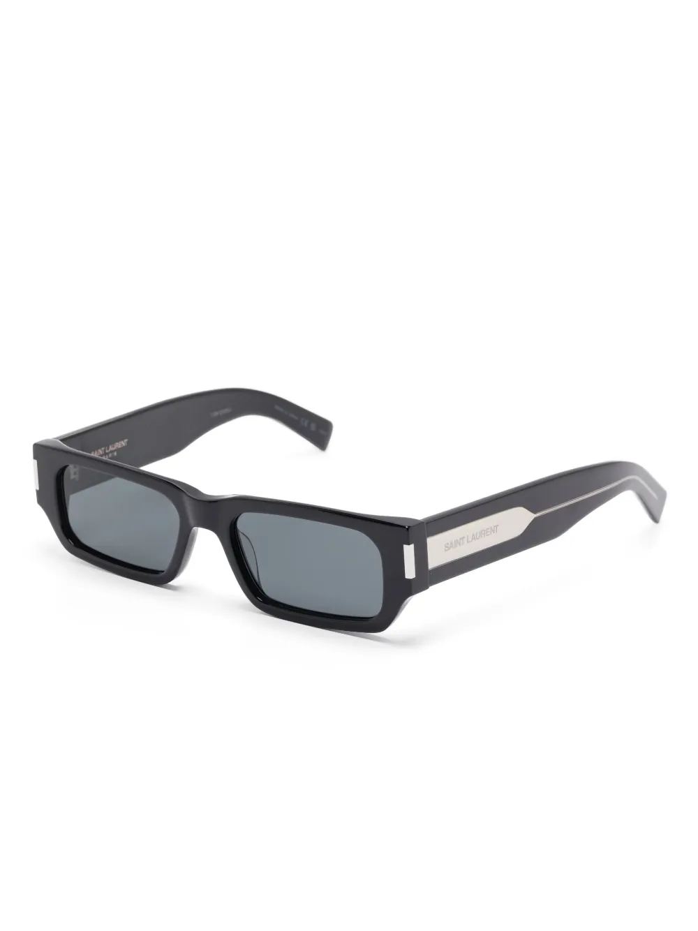 Saint Laurent Pre-Owned lentes de sol SL 660 | Hombre | Image 2