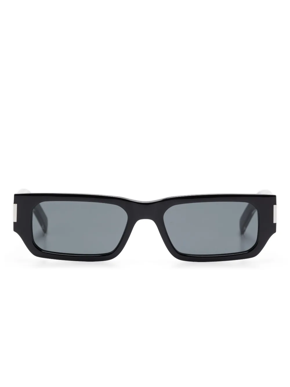 Saint Laurent Pre-Owned lentes de sol SL 660 | negro | Image 1