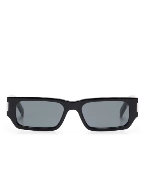 Saint Laurent Pre-Owned SL 660 sunglasses 