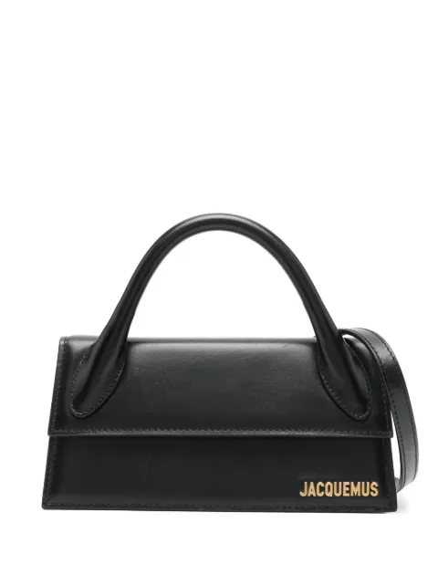 Jacquemus Pre-Owned Le Chiquito Long mini bag