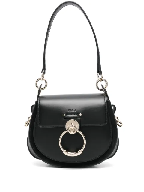 Chloé Pre-Owned tote Tess pequeña