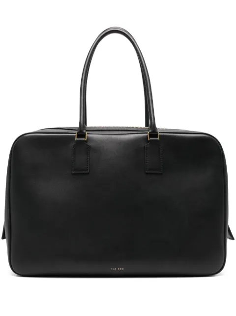 The Row Pre-Owned Domino tote bag