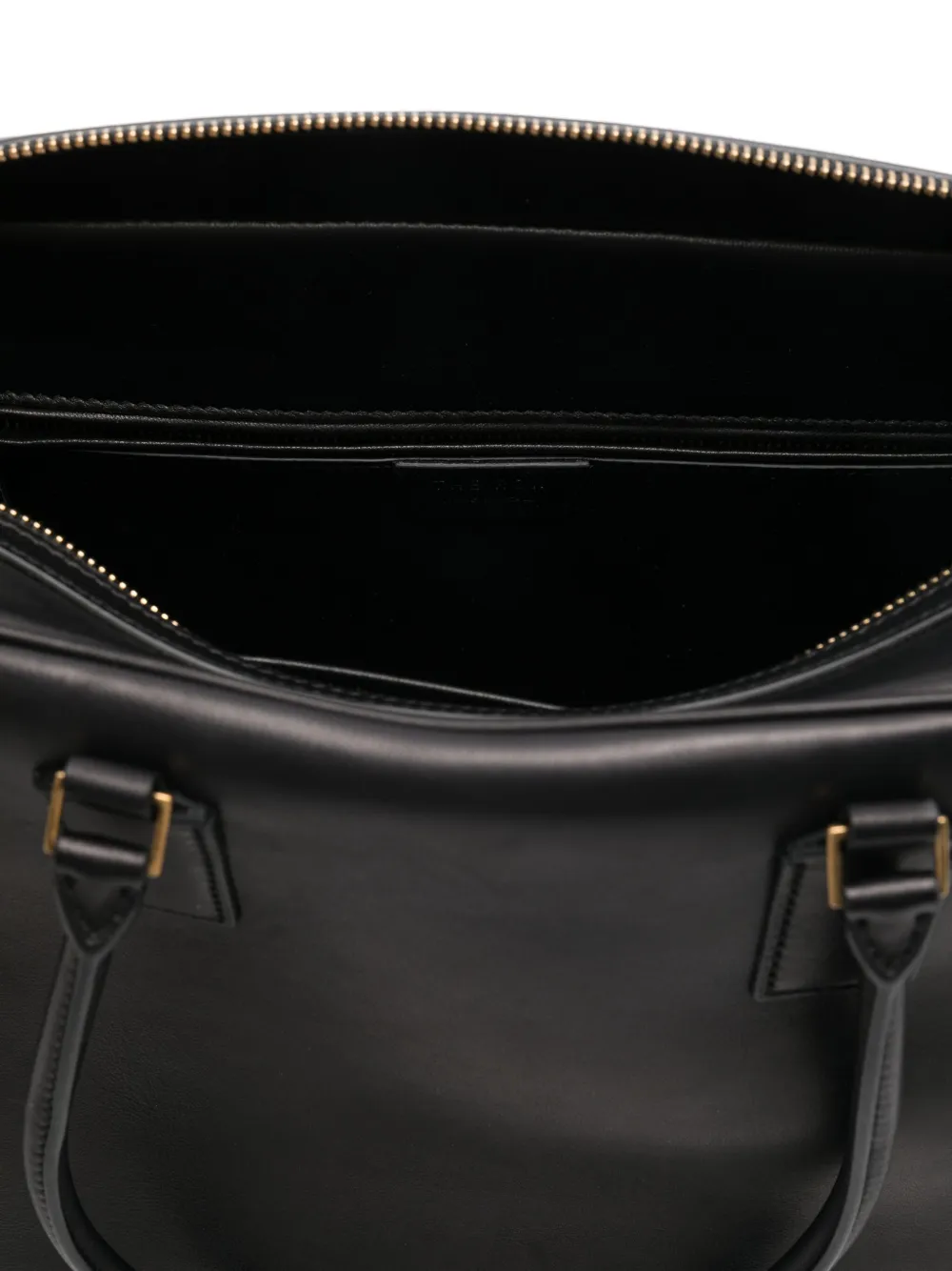 Pre-owned The Row Domino Tote Bag