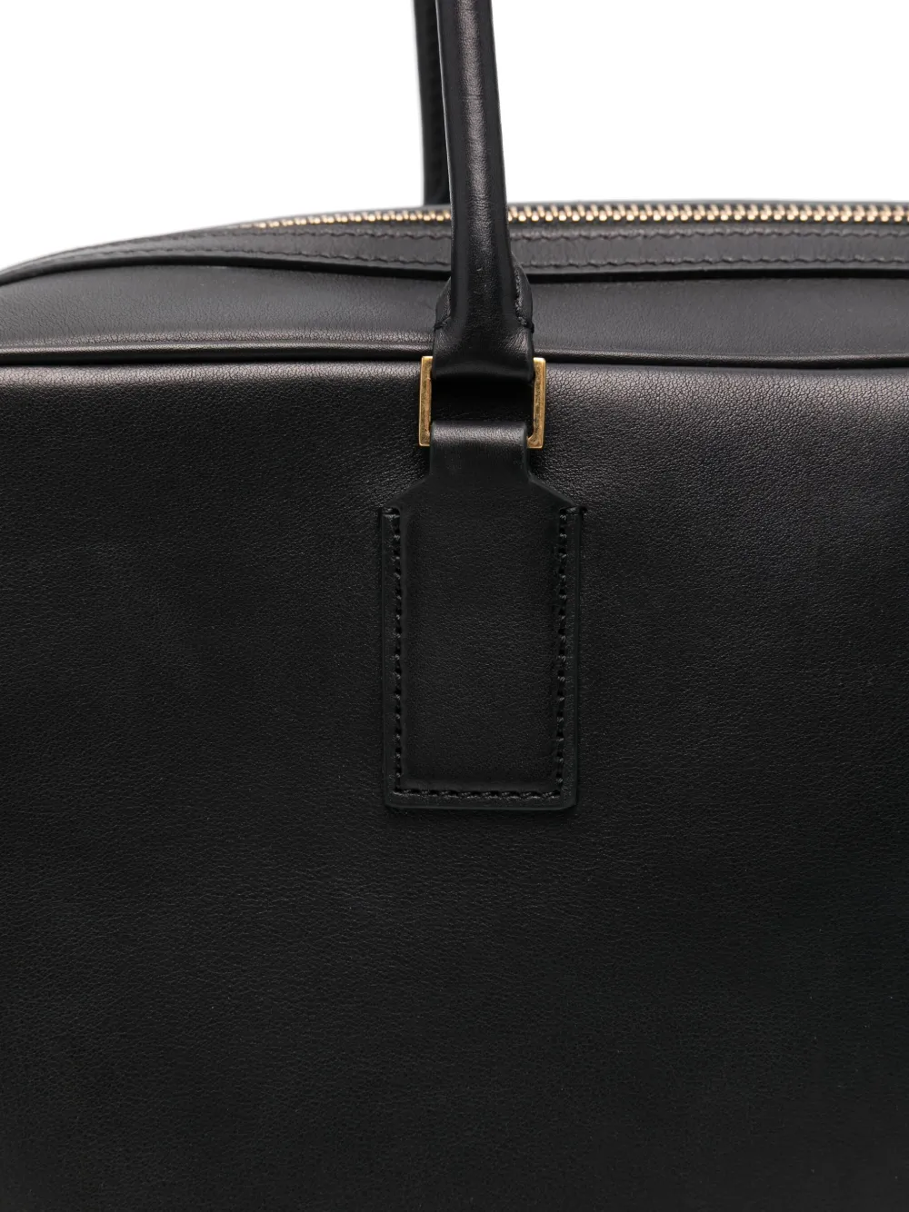 Pre-owned The Row Domino Tote Bag