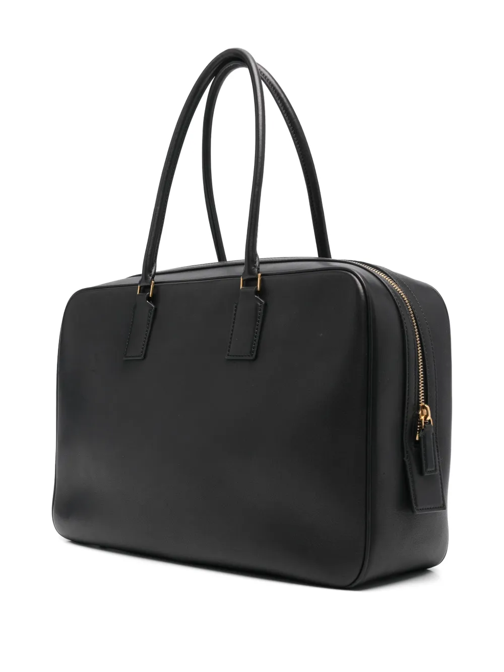 Pre-owned The Row Domino Tote Bag