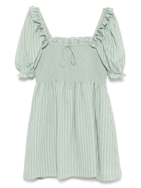 HILL HOUSE HOME vestido Lila