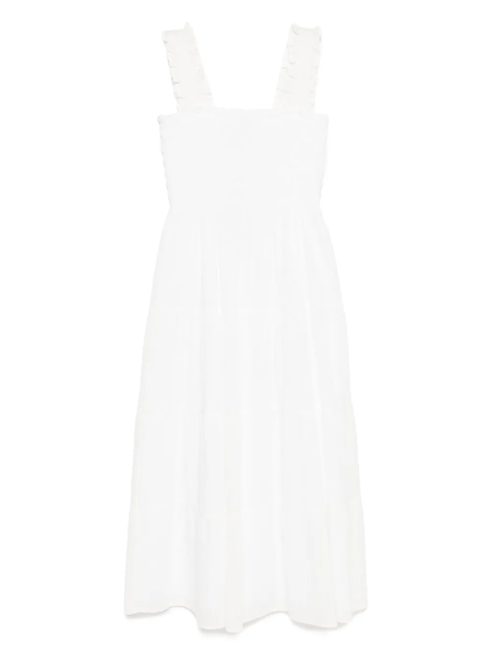 Kimmy nap dress