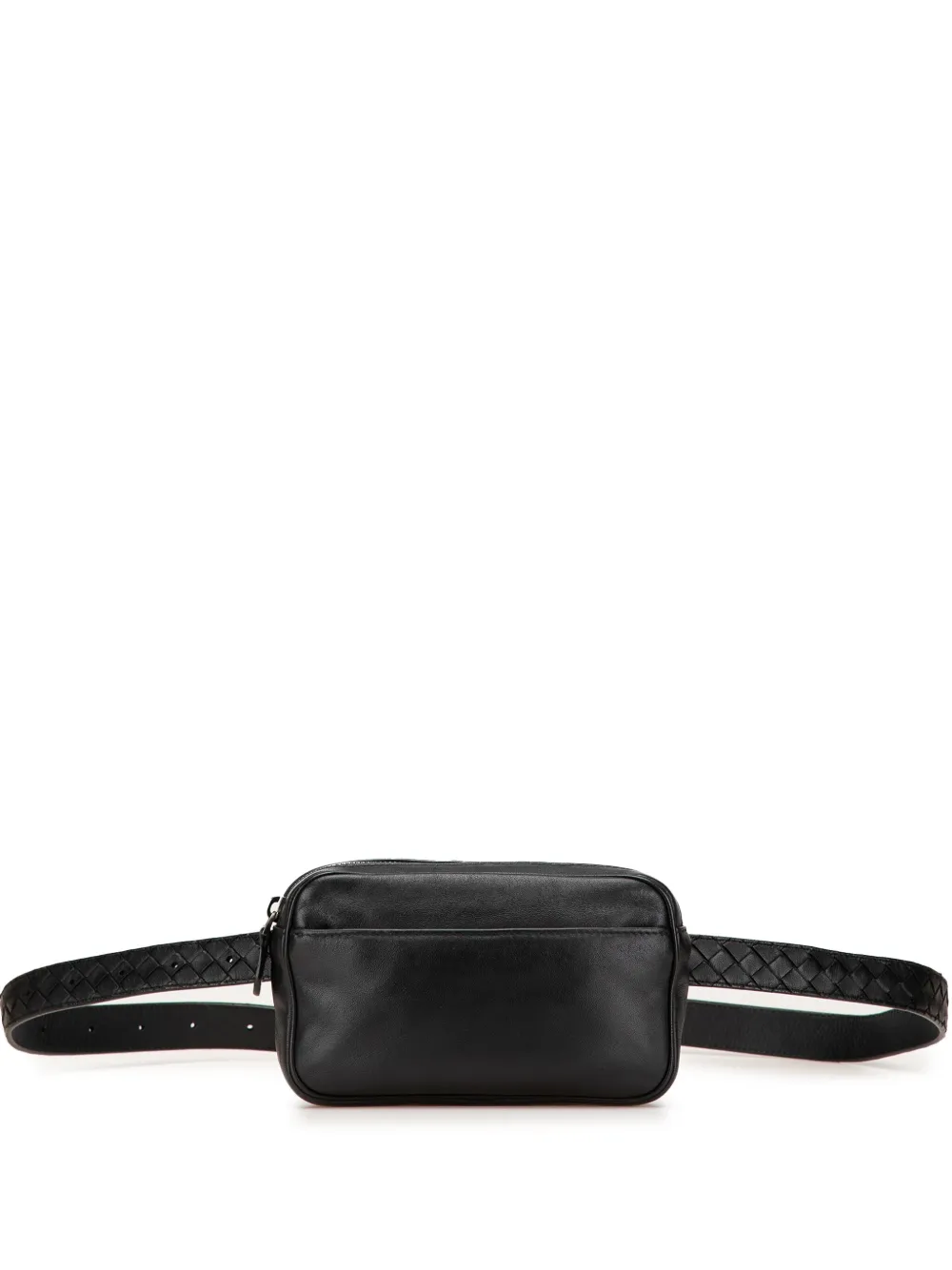 2012-2024 Nappa Intrecciato belt bag