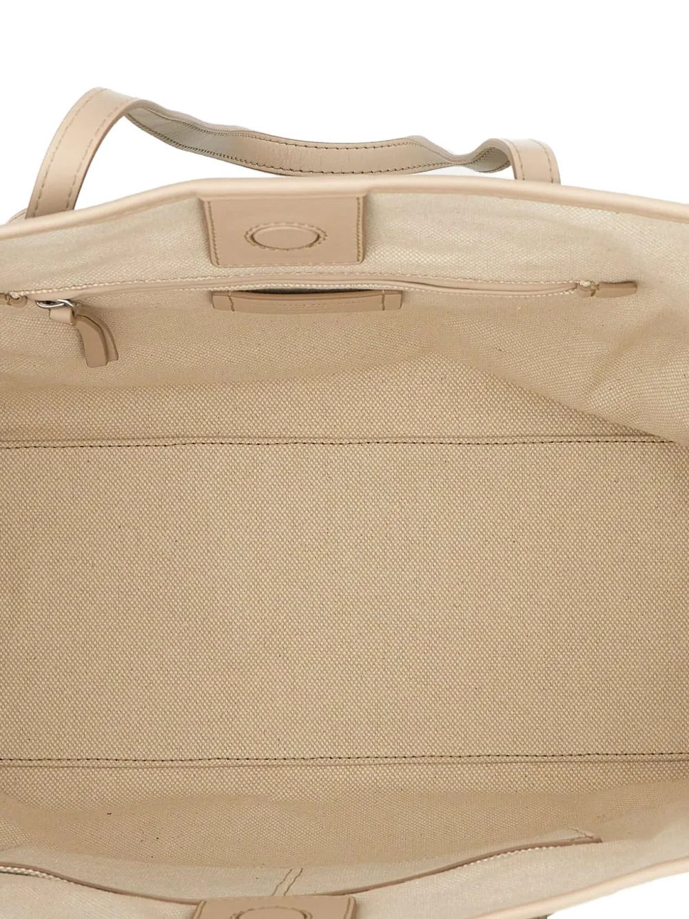 GIANNI CHIARINI Marcella shopper Groen