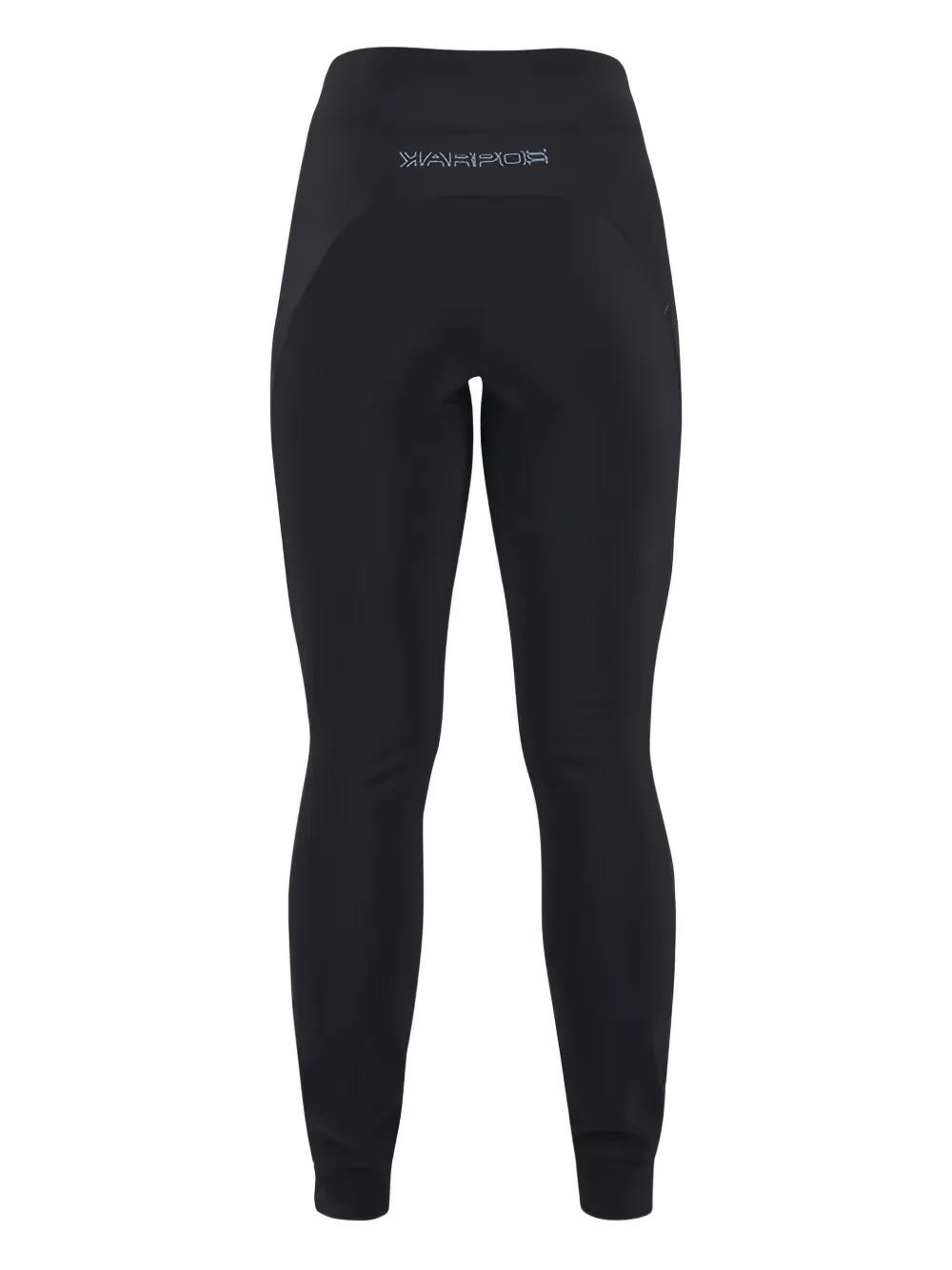 KARPOS logo-detail leggings | Leggings | Image 2