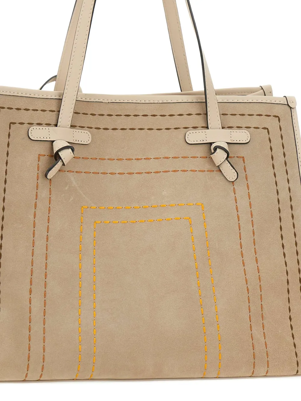 GIANNI CHIARINI Marcella Joy shopper Beige