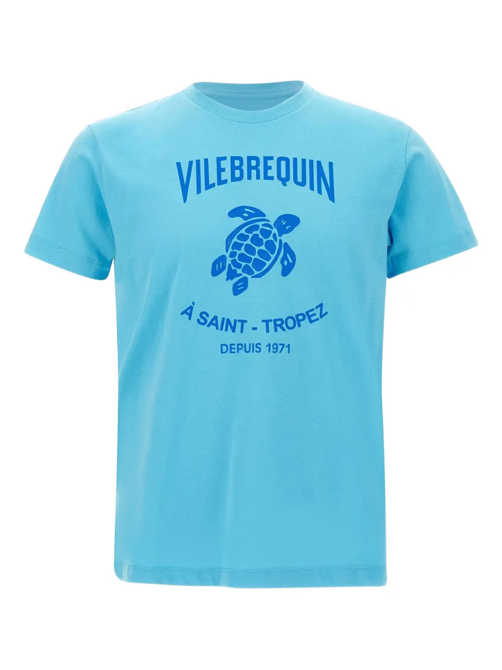 Vilebrequin playera Portisol | azul | Image 1