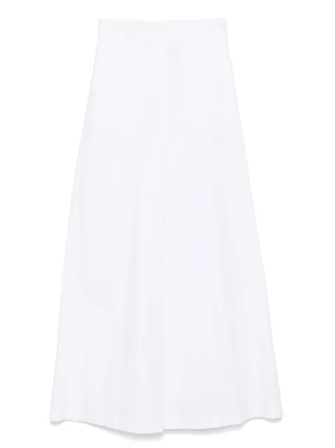 MSGM بنطال عريض
