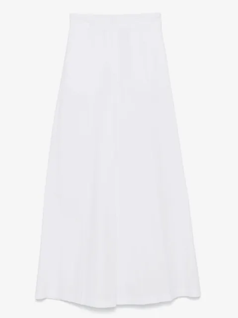 MSGM wide trousers