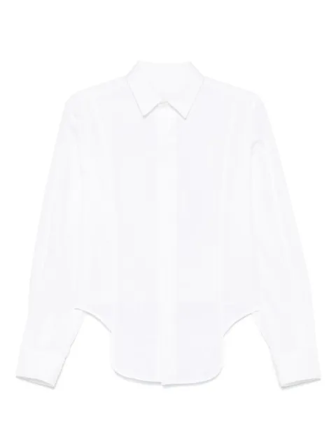 Ader Error cotton shirt