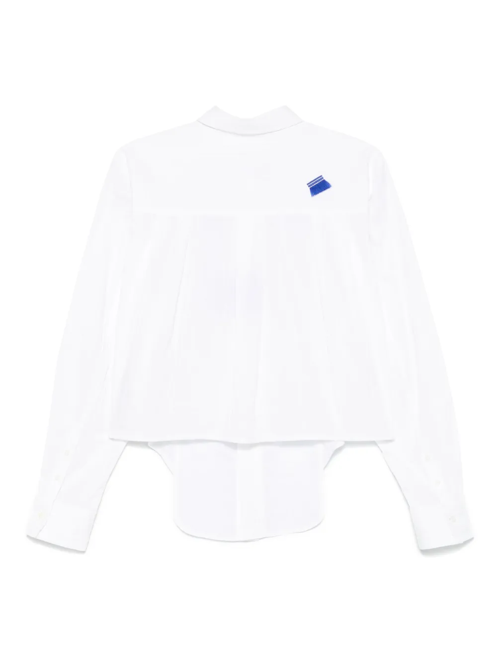 Ader Error cotton shirt | Image 2