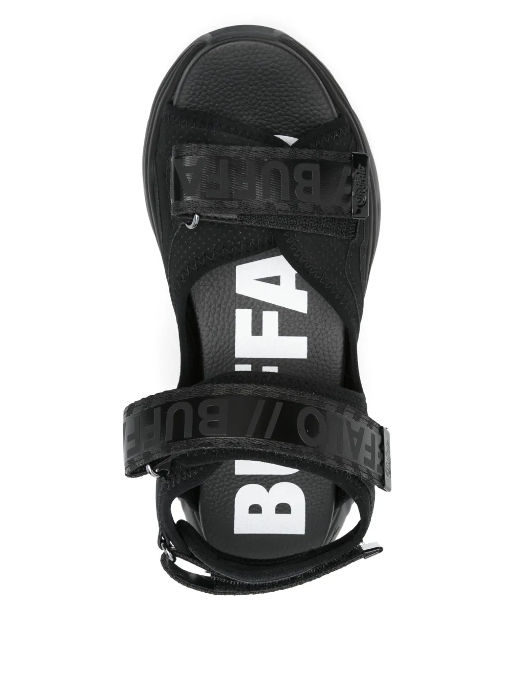 Buffalo Binary 0 Sandals