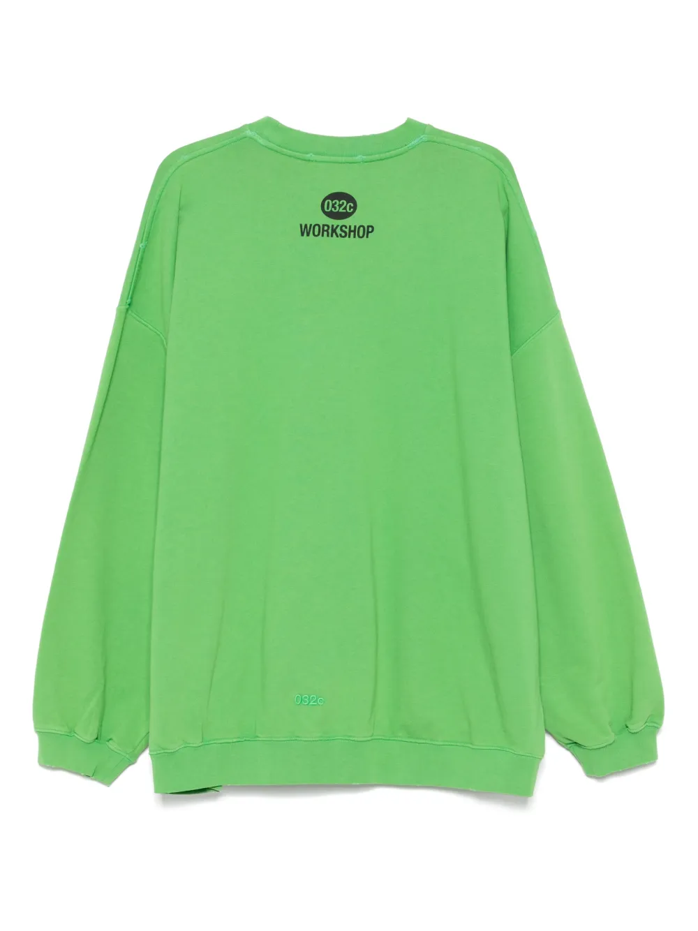 032c sudadera Lucky Strike | Sudaderas | Image 2
