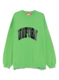 032c Lucky Strike sweatshirt - Green