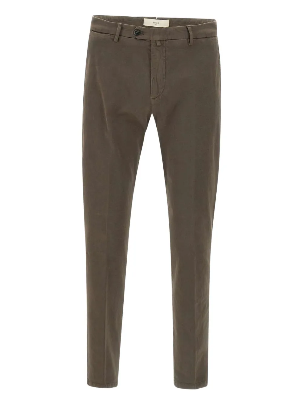 cotton trousers