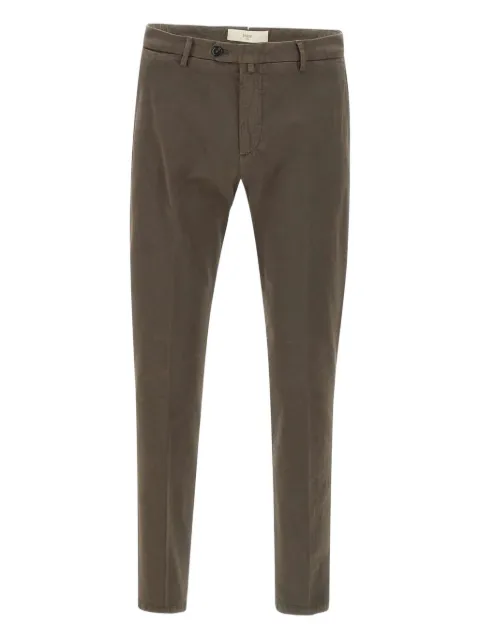 Briglia 1949 cotton trousers 