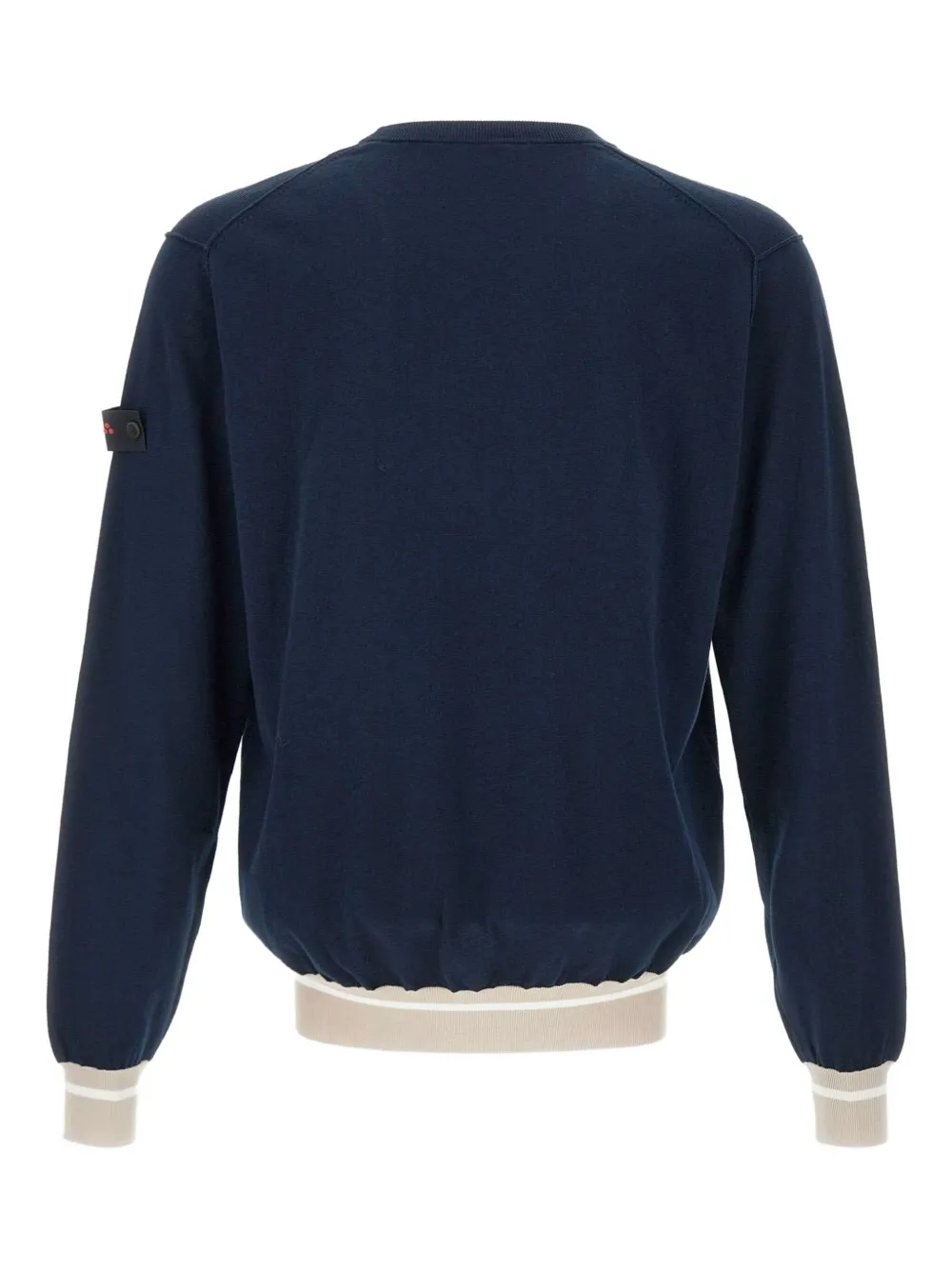 Peuterey Ghisallo sweater - Blauw