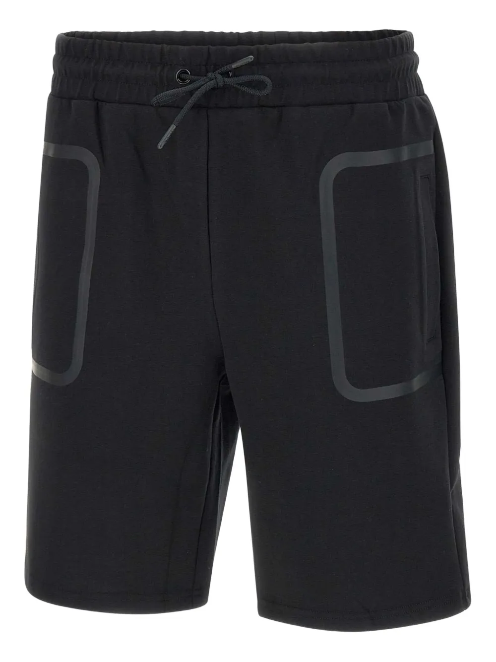 Peuterey shorts Mitchel | negro | Image 1
