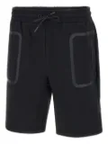 Peuterey Mitchel shorts - Black