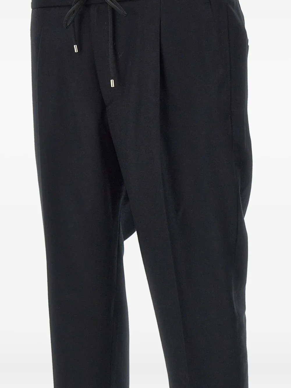 Briglia 1949 Wimbledons broek Zwart
