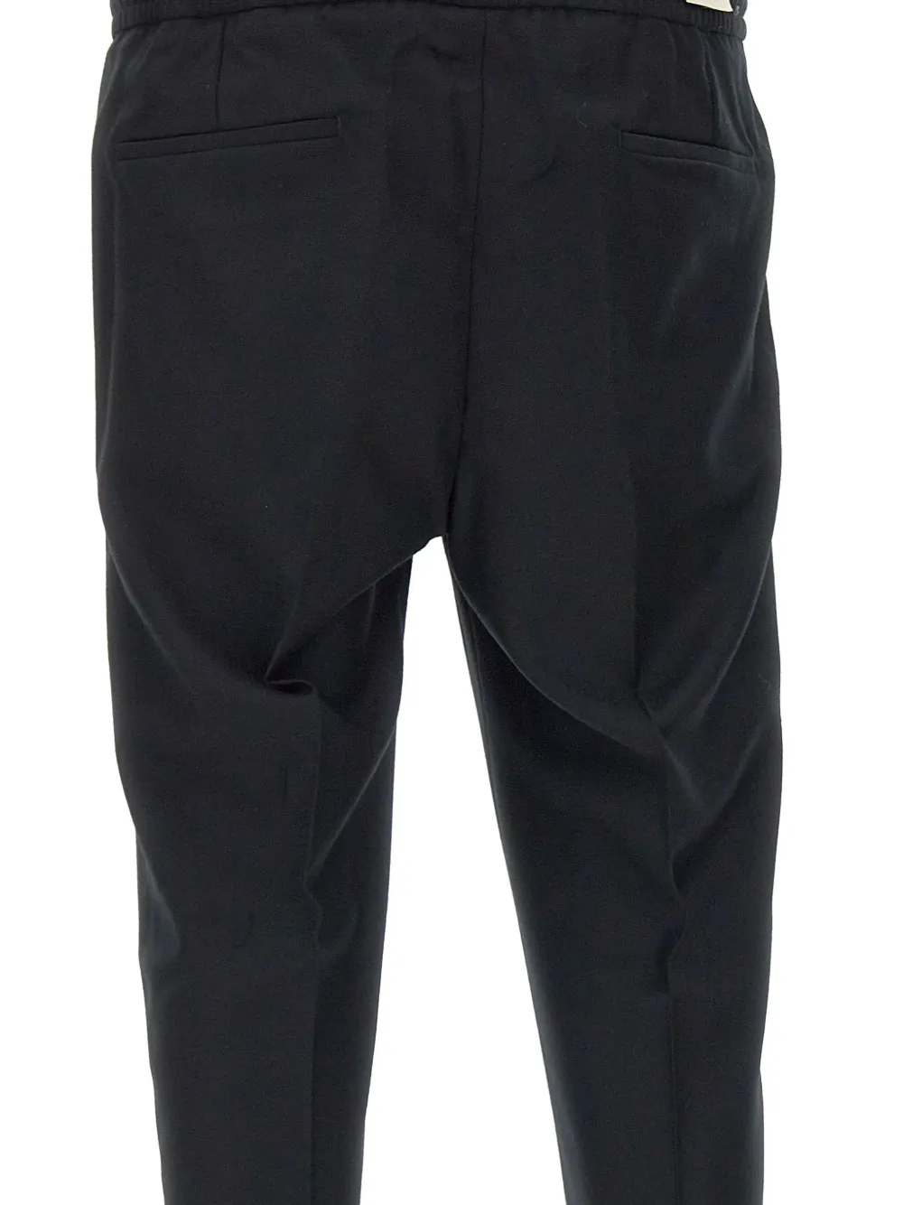Briglia 1949 Wimbledons broek Zwart