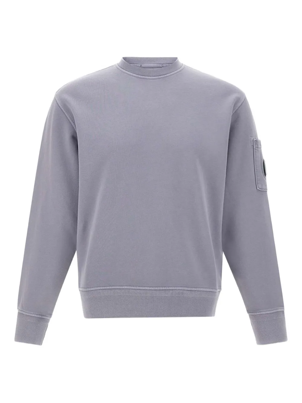 C.P. Company sudadera con cuello alto | morado | Image 1