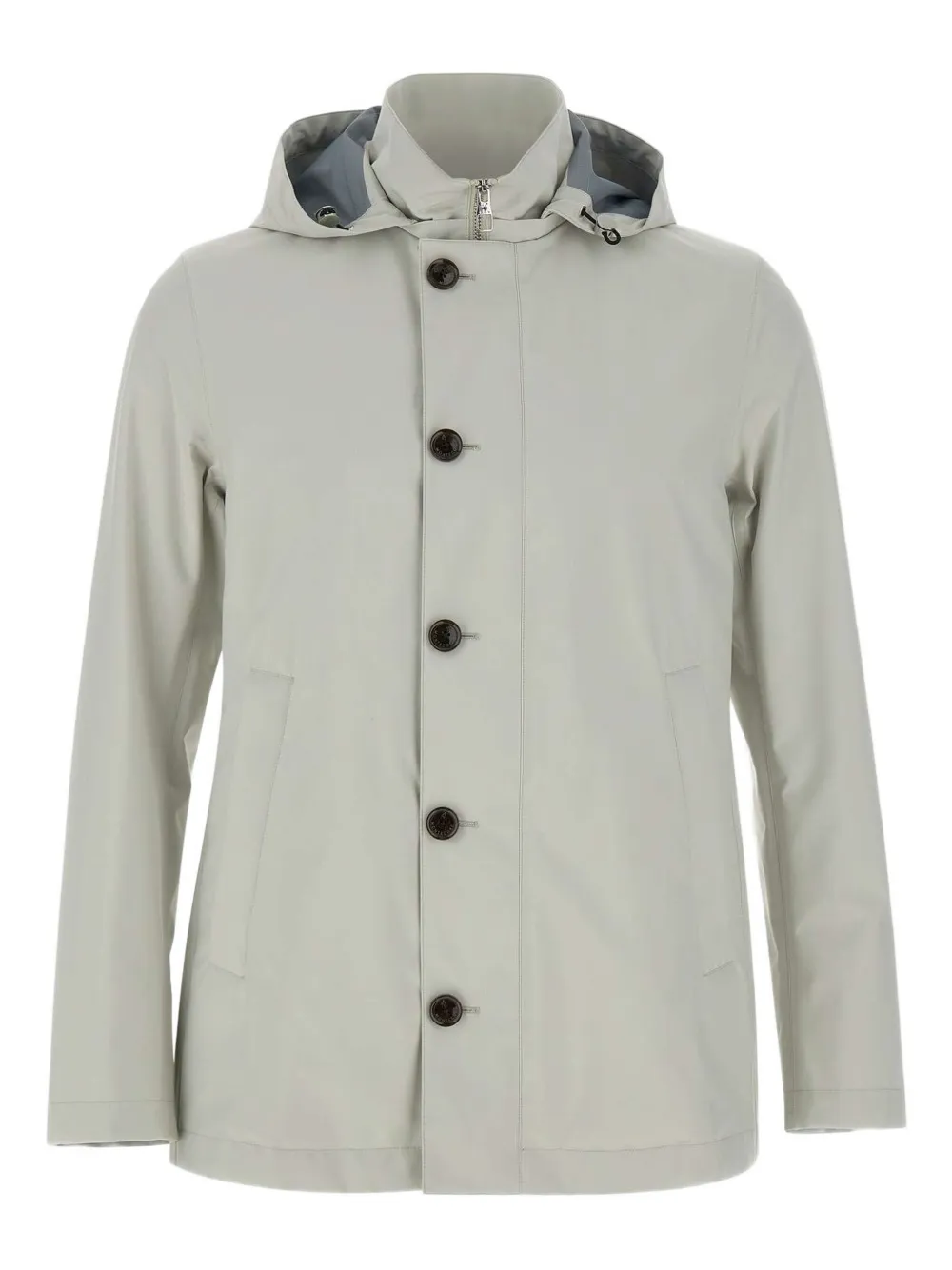 Montecore Windproof Parka Coat