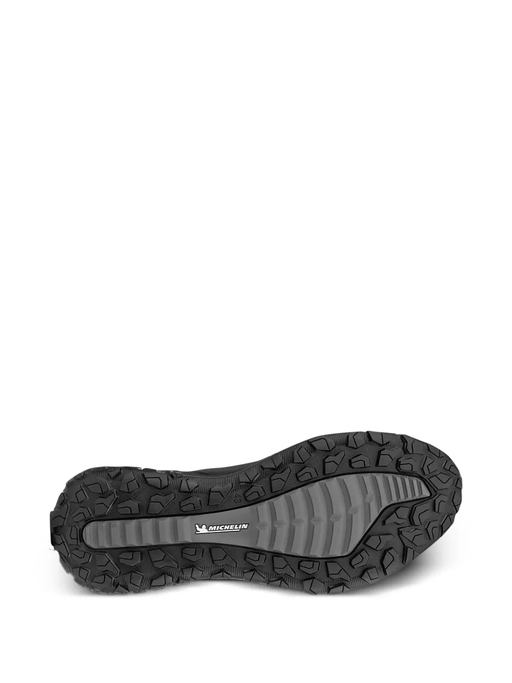 ECCO Ult-Trn sneakers Zwart