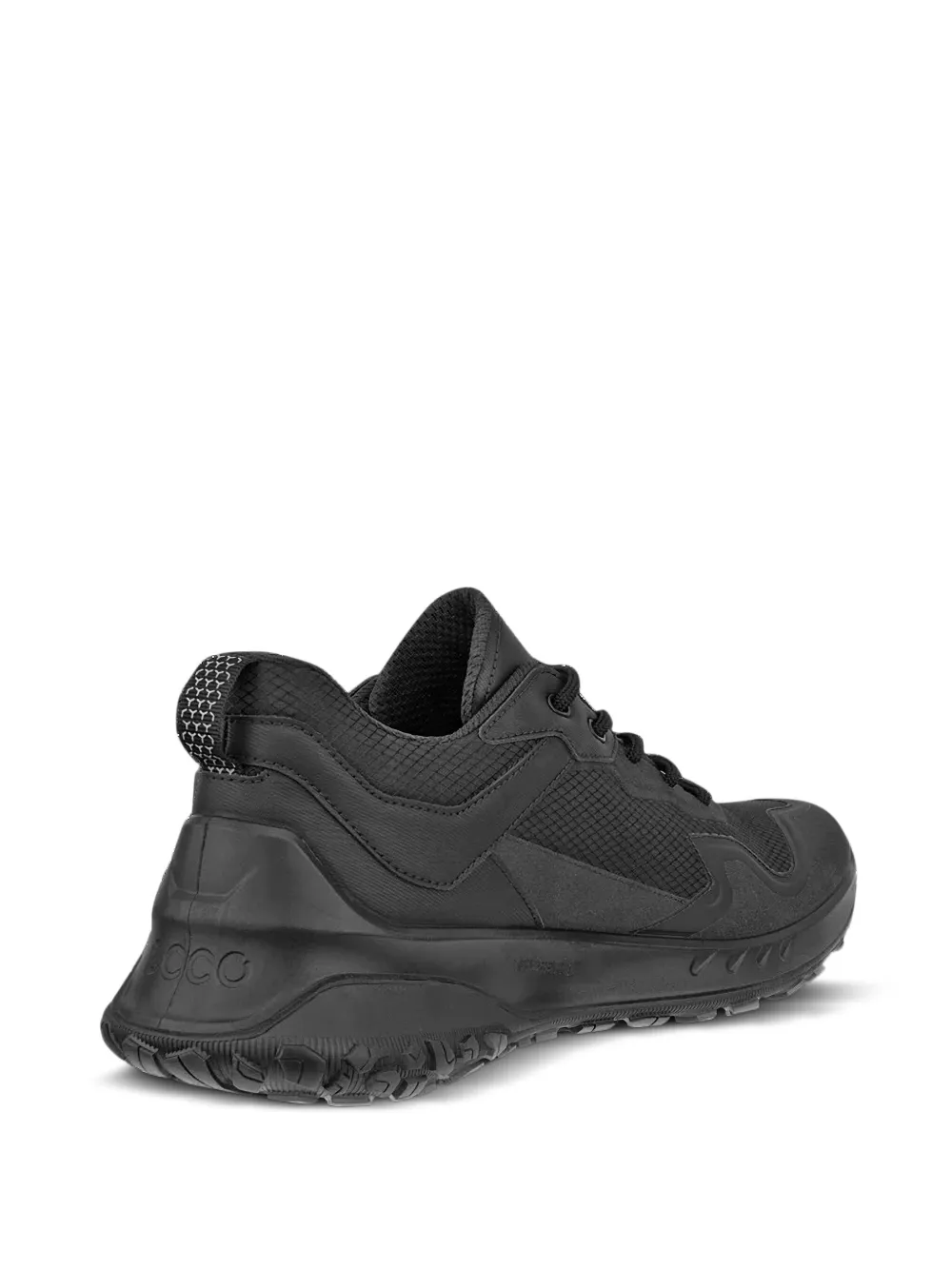 ECCO Ult-Trn sneakers Zwart