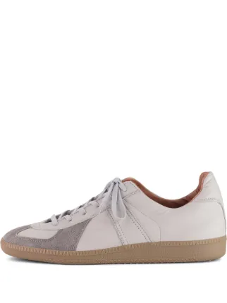 Reproduction of Found