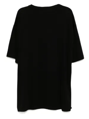 【関税込み】Marina Yee グリーン タック 長袖Tシャツ marina yee Clothing for Women - Shop on FARFETCH