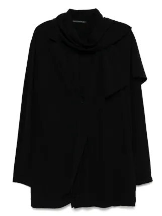 Yohji Yamamoto