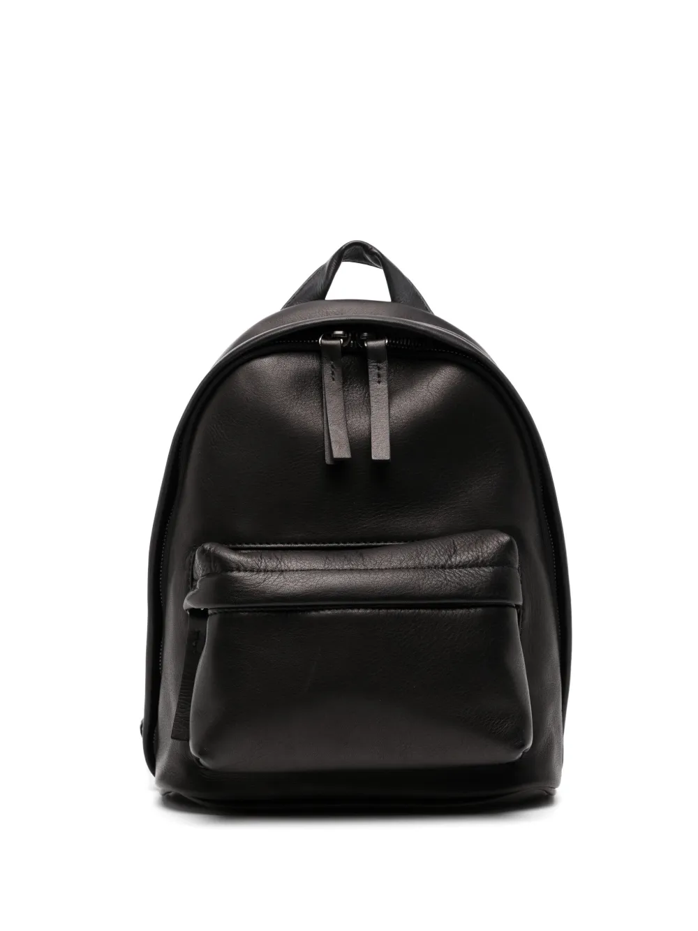 Yohji Yamamoto mochila mini | negro | Image 1