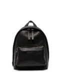 Yohji Yamamoto mini backpack - Black