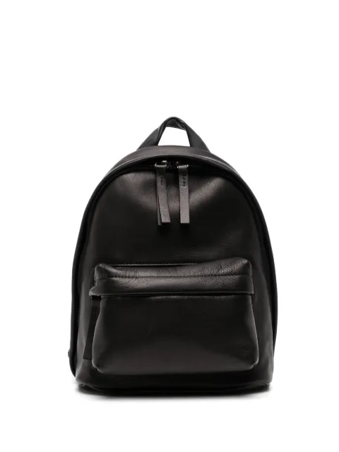 Yohji Yamamoto mini backpack