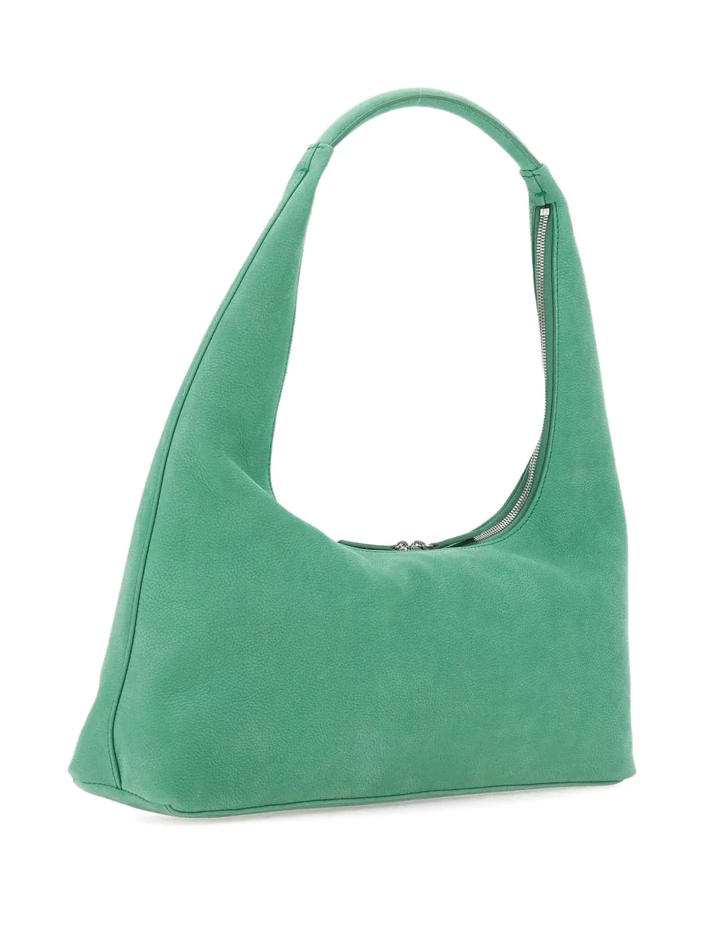 MARGE SHERWOOD SUEDE SHOULDER BAG