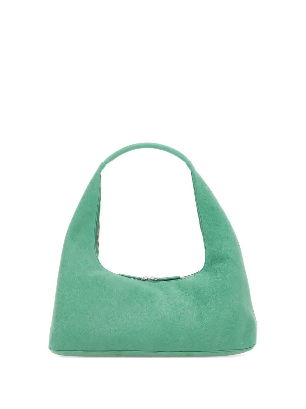 MARGE SHERWOOD SUEDE SHOULDER BAG