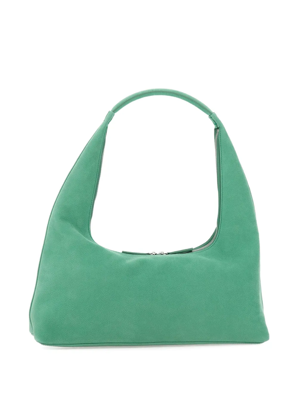 MARGE SHERWOOD SUEDE SHOULDER BAG