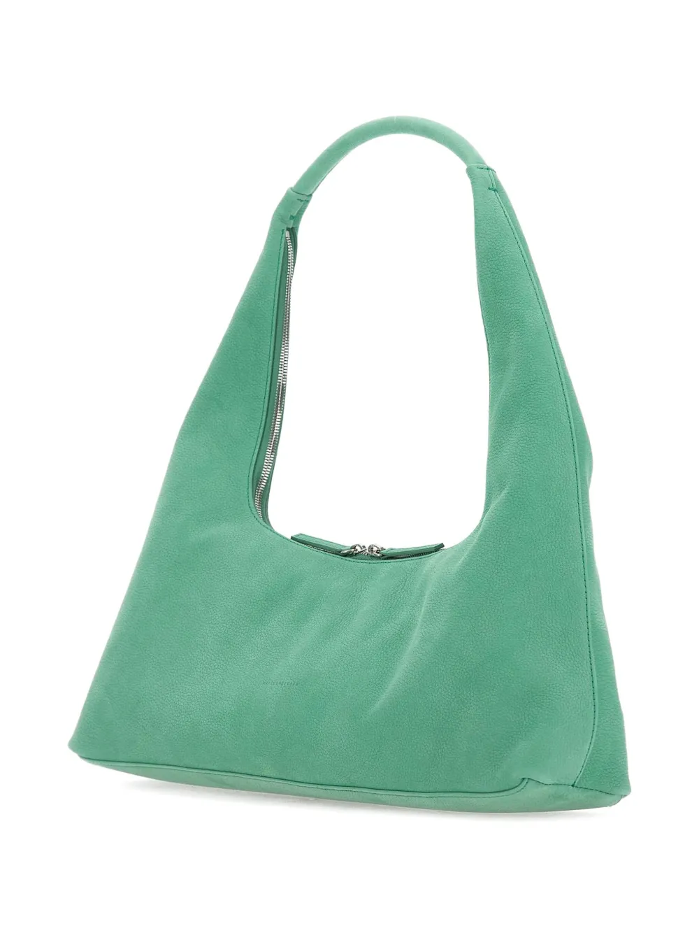 MARGE SHERWOOD SUEDE SHOULDER BAG