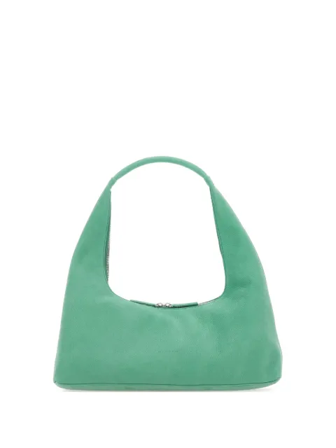 Marge Sherwood suede shoulder bag