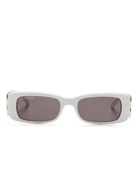 Balenciaga Pre-Owned lentes de sol Dynasty BB
