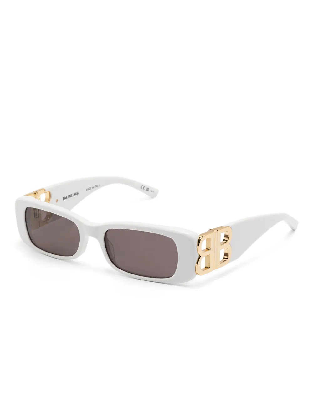 Balenciaga Pre-Owned Dynasty BB sunglasses | Men | Image 2