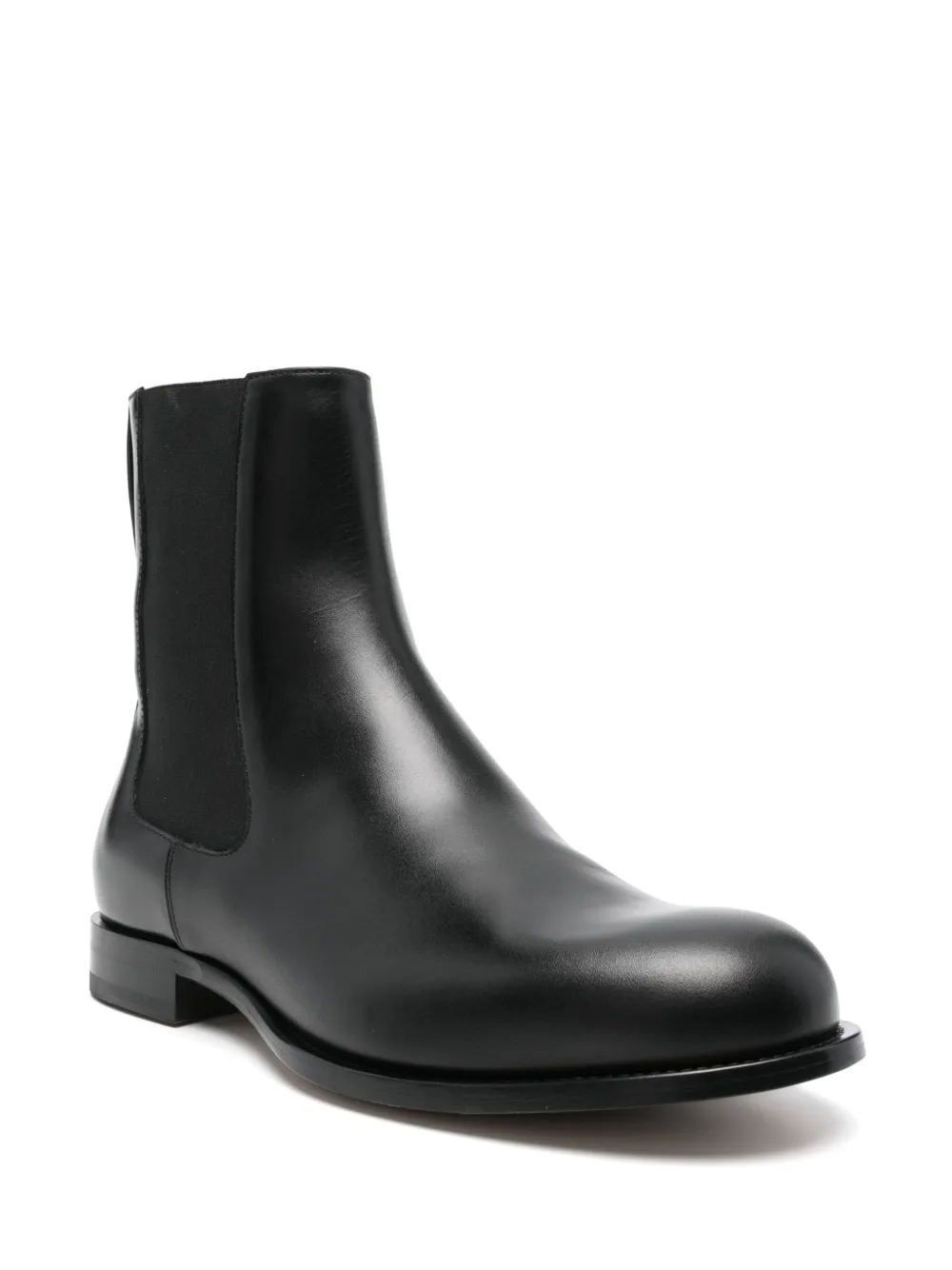 The Row Pre-Owned Novus Chelsea boots | Image 2